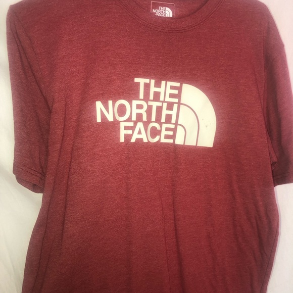 North face T-shirt - Picture 4 of 15